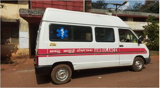 Infants Mysterious Death: ಮೂರು ಕಂದಮ್ಮಗಳ ನಿಗೂಢ ಸಾವು: ಮುಗಿಲು ಮುಟ್ಟಿದ ...