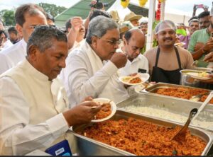 food Fest in Mysuru dassara CM inagurated